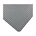 Notrax - 782C0036GY72 - Antifatigue Runner, 3 ft.x72 ft.