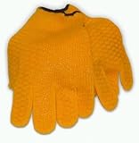 Tsunami Wet Grip Utility Fishing Gloves X Large - New