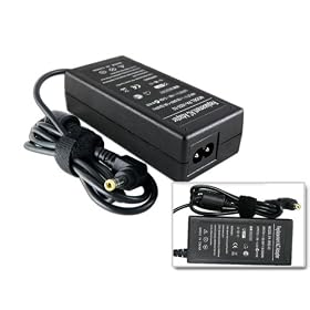 AC Adapter for LITEON GATEWAY PA-1650-01 19V 3.42A 65W by