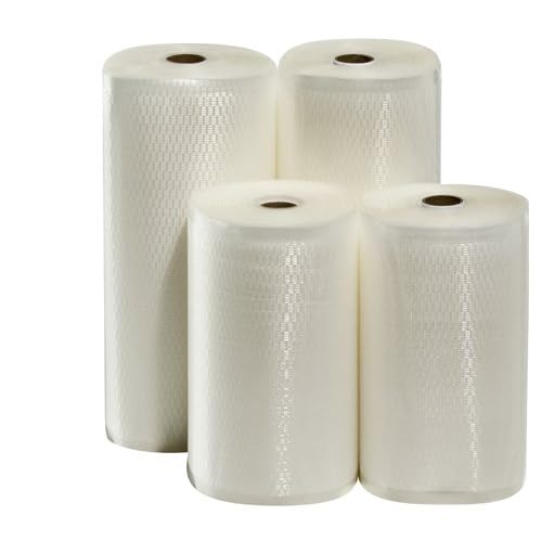 Weston Rolls Roll Vacuum Sealer