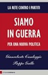 Siamo in guerra: Per una nuova politi...