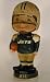 New York Jets Vintage Retro Bobble Head