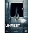Unrest - Schrei nicht, Du weckst die Toten (3D-Hologramm-Cover)