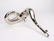 95-96 HONDA CR250: PRO CIRCUIT PLATINUM PIPE - 2-STROKE (CHROME)