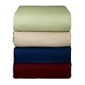 Easy Care 220-Thread-Count Duvet Sets