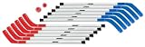 SHIELD BASIC 42 ABS SCHOOL HOCKEY SET