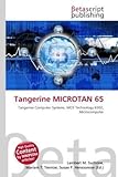 Tangerine Microtan 65-