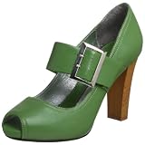 Laura Brandon Women's Parka Pump