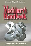 Machinery's Handbook Toolbox Edition
