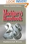 Machinery's Handbook Toolbox Edition