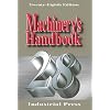 Machinery's Handbook 28th Edition Toolbox