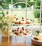 Review   / Country Cake Stand