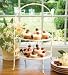 Country Cake Stand