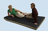 Intex Fabric Extra Wide Camping Mattress 416Cv4LguIL. SL160 Intex Fabric Extra Wide Camping Mattress