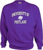 Portland Pilots Perennial Crewneck Sweatshirt