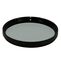 Dolica CF3-ND58 58mm 0.3ND 2X Neutral Density Filter