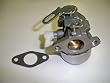 Carburetor For Tecumseh 640084, 640084B, 640084A. Includes 26756 Mounting Gasket