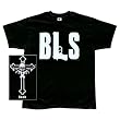 Black Label Society - Cross T-Shirt