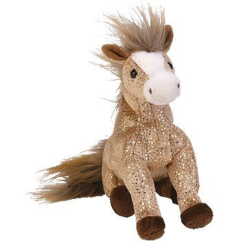 Filly the Horse - Ty Beanie Babies