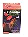 Fluker's Red Night Time Reptile Basking Spotlight Infrared Heat Lamp, 75 Watt Bulb
