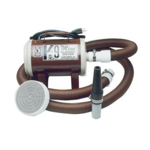 K-9 Mini Blower / Dryer On Sale