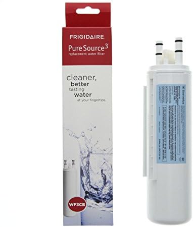 Frigidaire WF3CB PureSource3 Refrigerator Water Filter