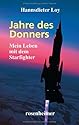 Jahre des Donners - Mein Leben mit dem Starfighter