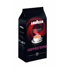 Lavazza Caff� Crema Classico , 2er Pack (2 x 500 g Packung)