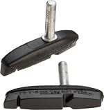 Kool Stop Claw 2 Bicycle Brake Shoes (Cantilever, Blue)