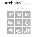Lernen von O. M. Ungers: archplus 181/182