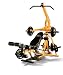 Powertec WB-LS Workbench Leverage Gym Powertec WB-LS Workbench Leverage Gym