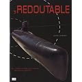Le redoutable & l'histoire des techniques sous-marins