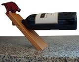 Arkansas Razorbacks UA NCAA Floating Bottle Stand