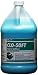 Nyco Products NL951-G4 Clo-Soft Fabric Softener, 1-Gallon Bottle (Case of 4)