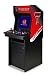 Toys : Texas Tech Red Raiders Quasicade Arcade System