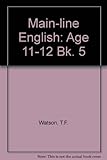 Mainline English