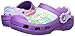 Crocs Girls' CC Magical Day Princess Clog
