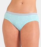 Fruit Of The Loom Womens 6 Pack Hipster