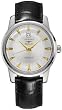 NEW LONGINES HERITAGE COLLECTION CONQUEST MENS WATCH L1.645.4.75.4