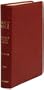The Scofield Study Bible III: New International Version-Bonded Leather (burgundy)