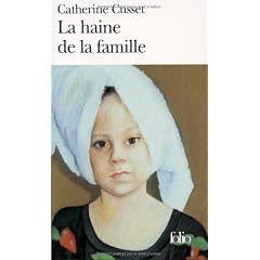 La Haine de la famille