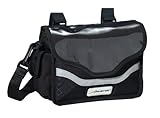 Avenir Mini Metro Handlebar Bag (91.5 Cubic Inches)