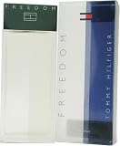 Freedom By Tommy Hilfiger For Men. Aftershave 3.4 Ounces