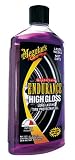 Meguiar's G7516 Gold Class Endurance High Gloss
