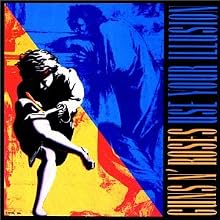 Use Your Illusion