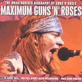 Maximum Guns N` Roses: Interview