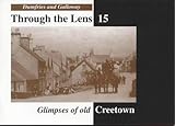 Glimpses of old Creetown