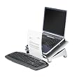 Fellowes Office Suites Laptop Riser Plus (8036701) ~ Fellowes