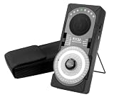 Rocktile M-2 Quartz Metronome with ton generator