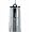 Brabantia Lift-O-Matic Rotary Dryer 50m Metallic Grey